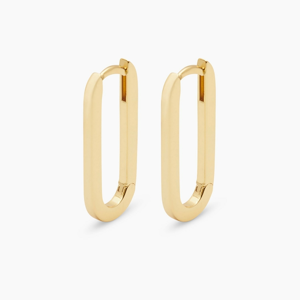 Gorjana Parker earrings